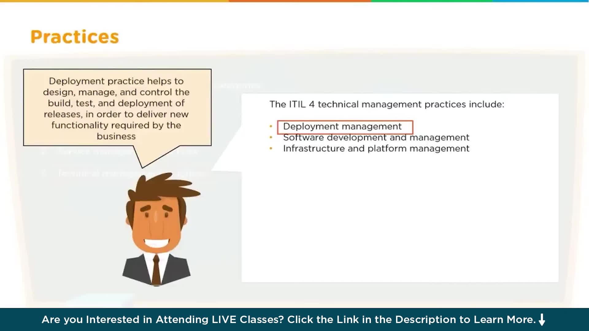پوستر دوره کامل ITIL 2025 دوره پایه ITIL 4 آموزش ITIL برای مبتدیان
