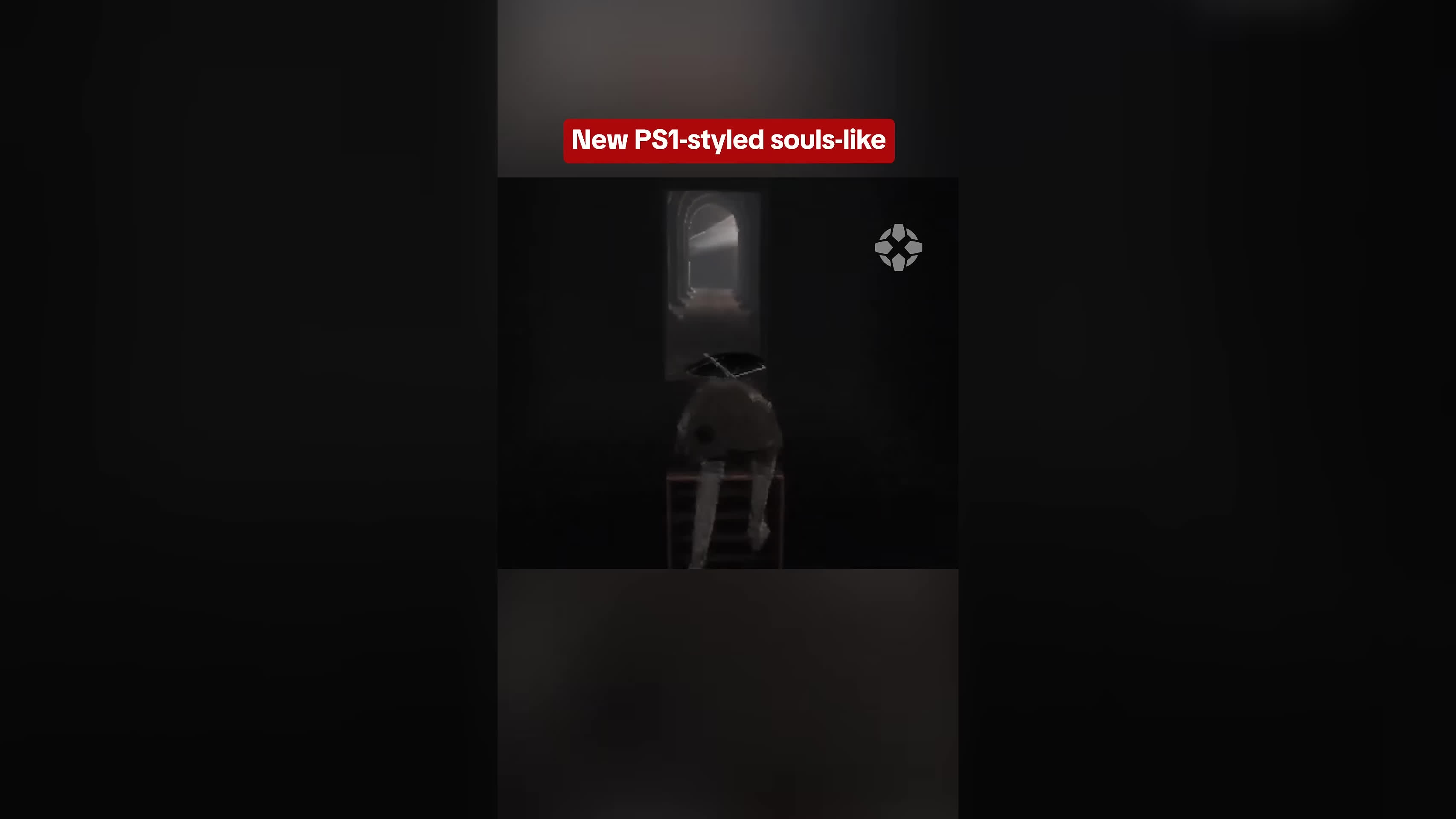 پوستر بازی Prison of Husks در IGNLive