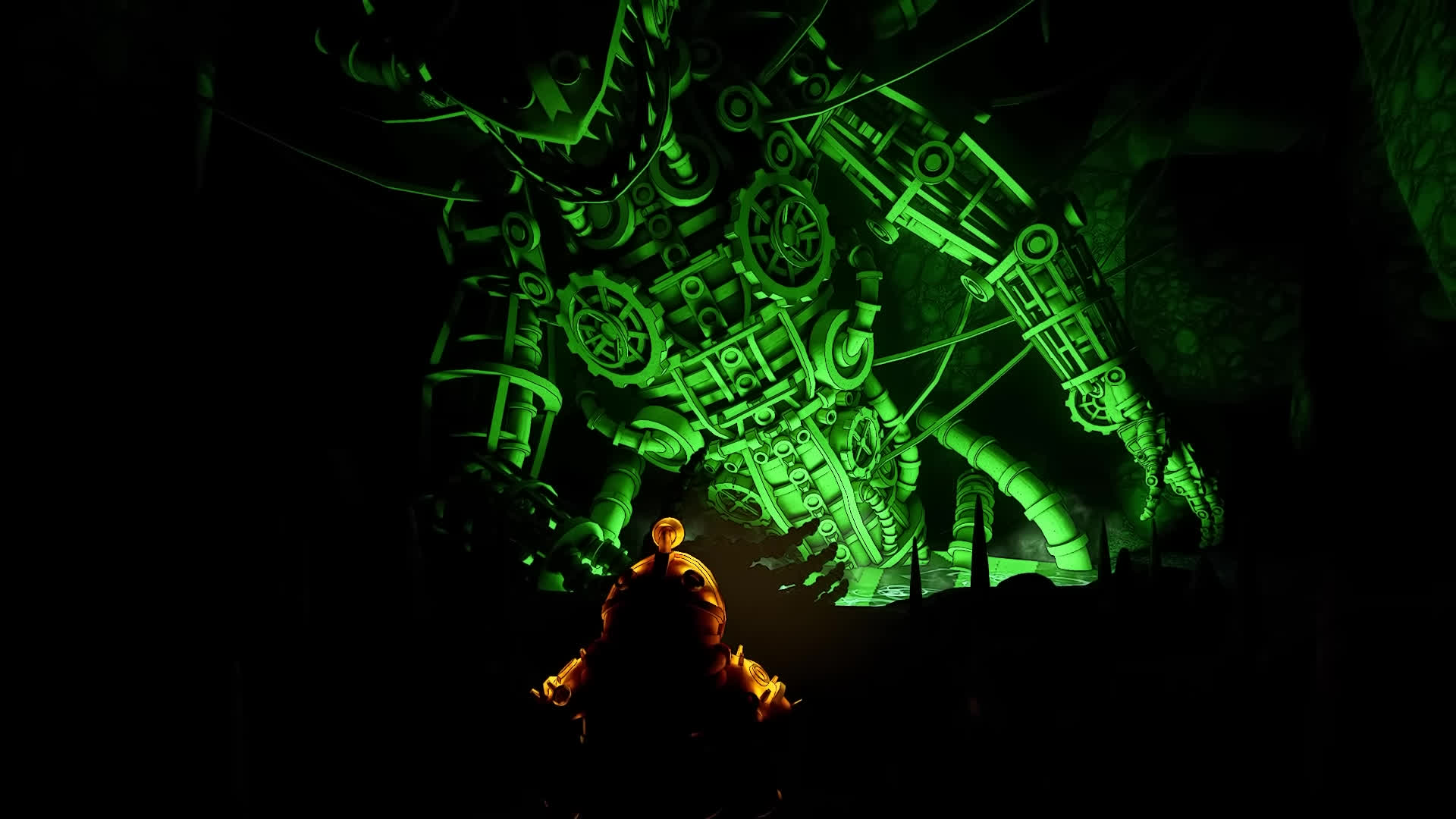 پوستر کاوشگر - تریلر رسمی عرضه زودترین دسترسی