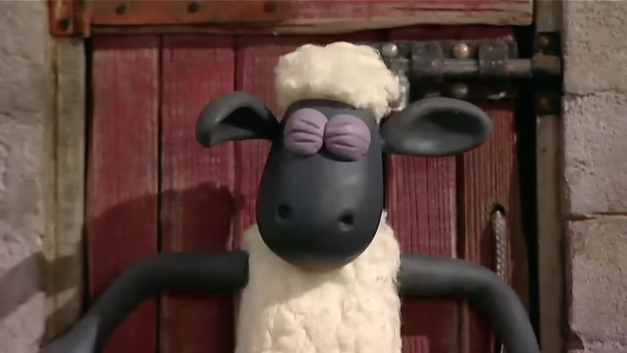 پوستر پخش زنده 🚨 قسمت‌های جدید کامل🐑 انیمیشن‌های کودکان،...
