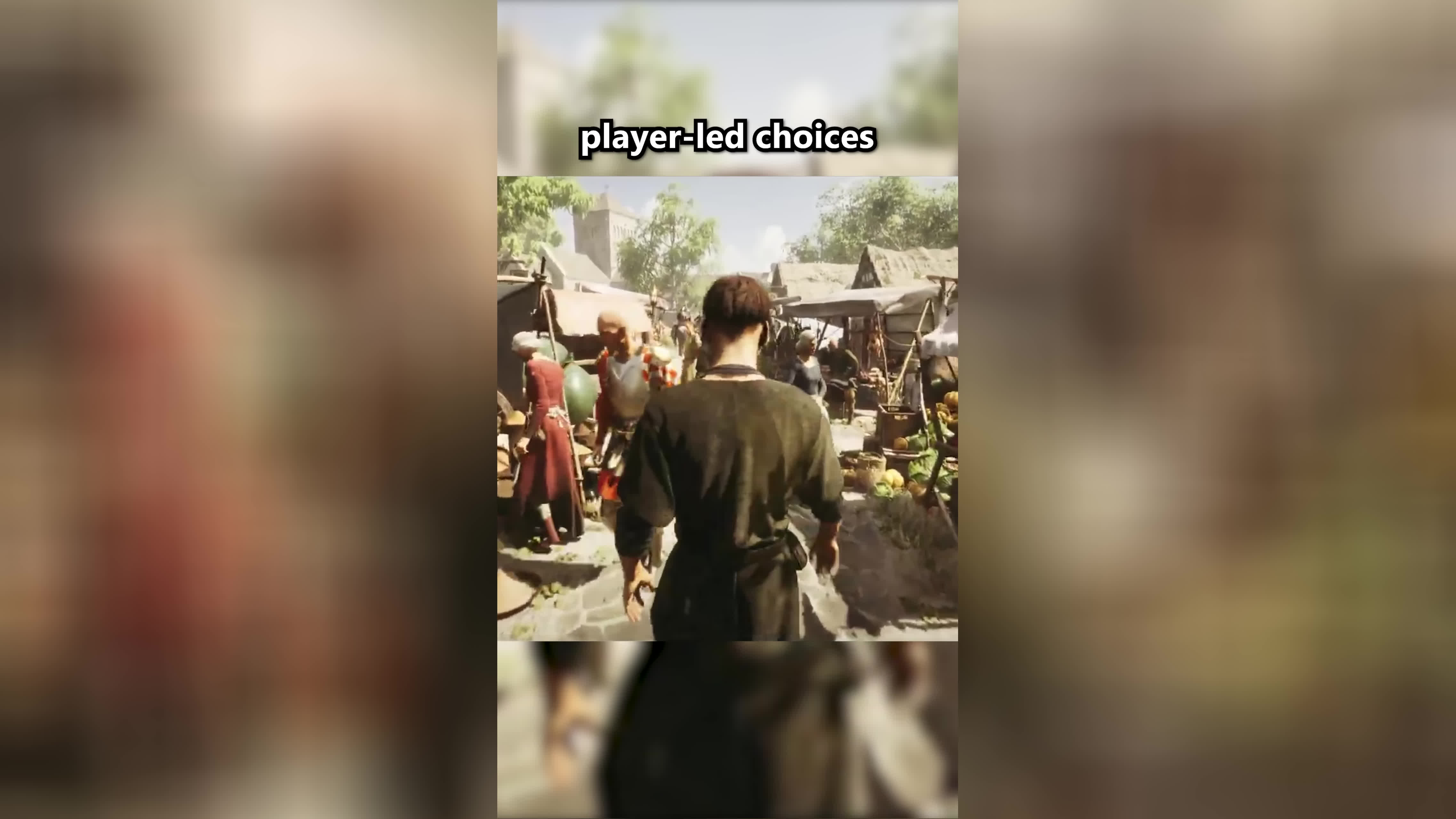 پوستر سفرنامه‌ها دوران وسطی به شما اجازه می‌دهد وارد یک محیط وسیع...