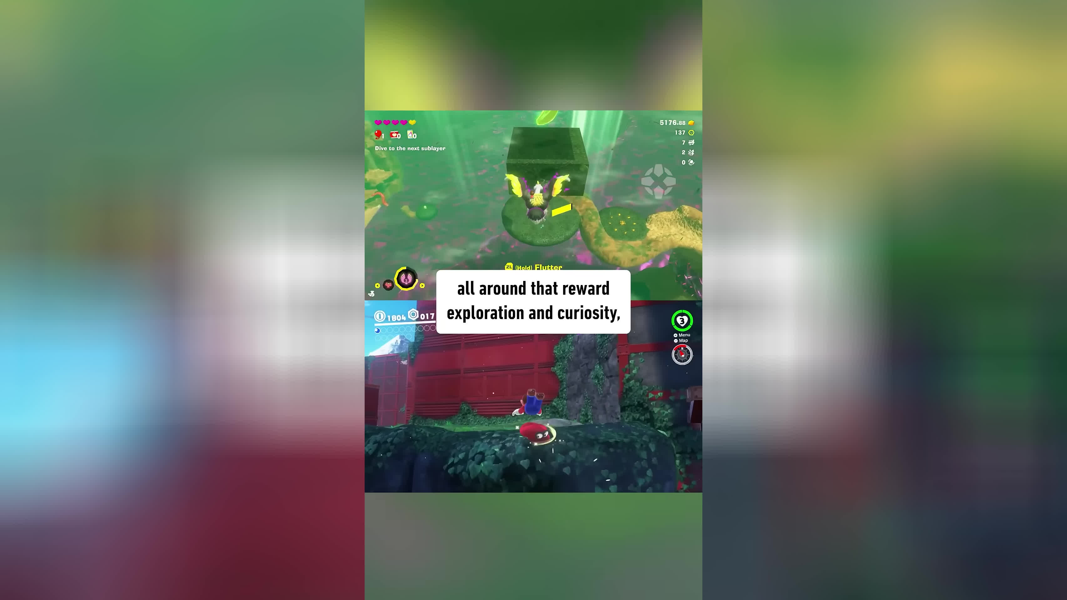 پوستر نینتندو تأیید کرد که بازی دانکی کنگ بانانزا توسط سوپر ماریو...