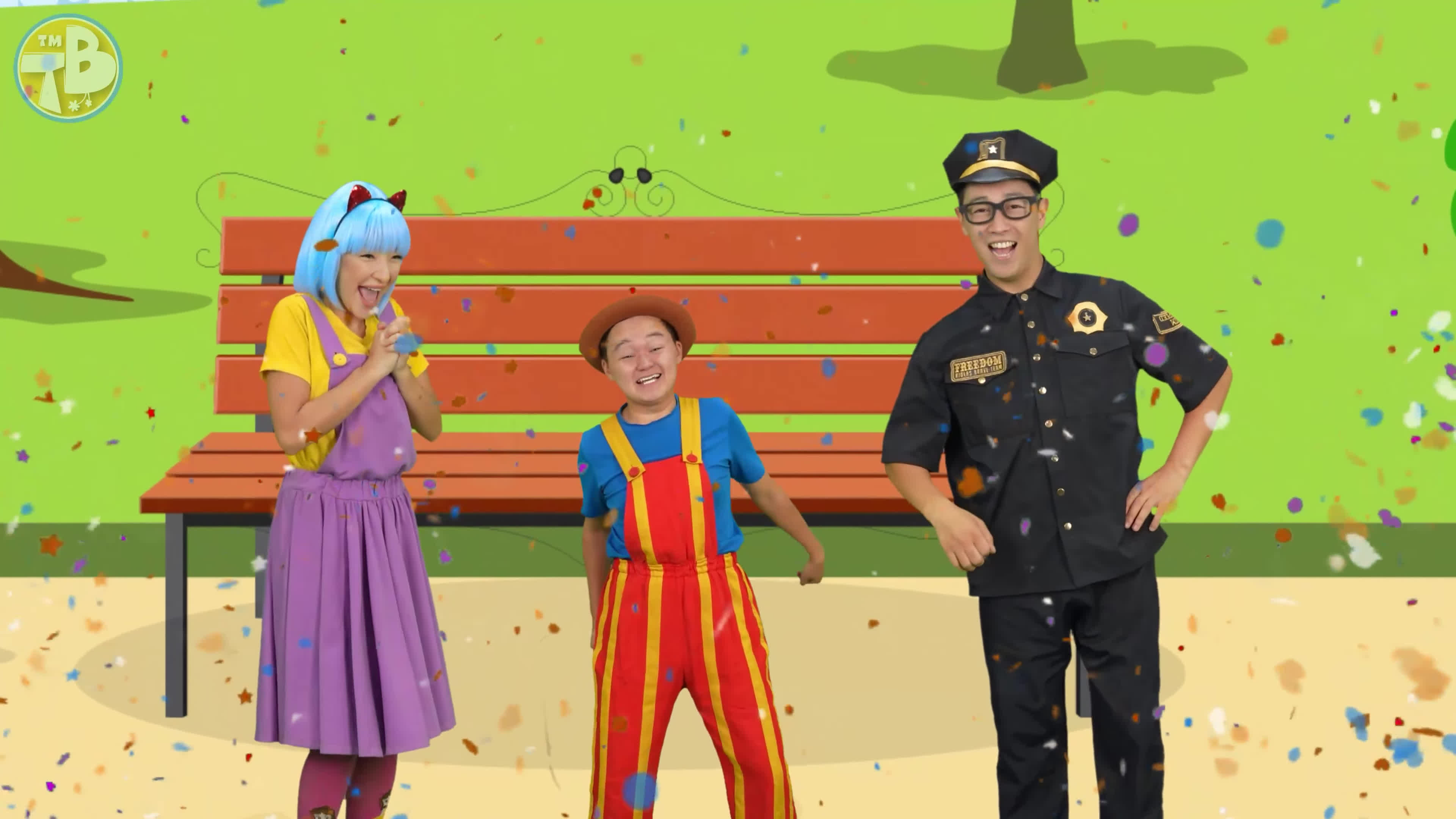 پوستر آیا این جوراب من است؟ 🧦 بیشتر ترانه‌های کودکان و آوازهای...