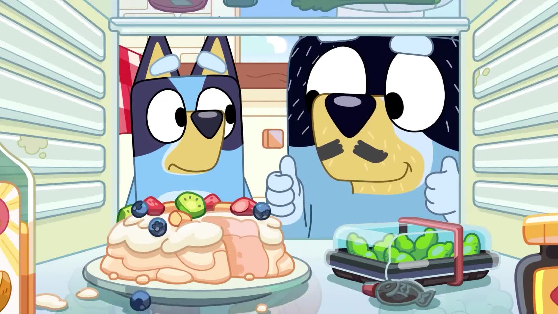 پوستر 🔴زنده وقتی برای سرگرمی در فضای باز است! ☀️🌳 3 ساعت! خنده...