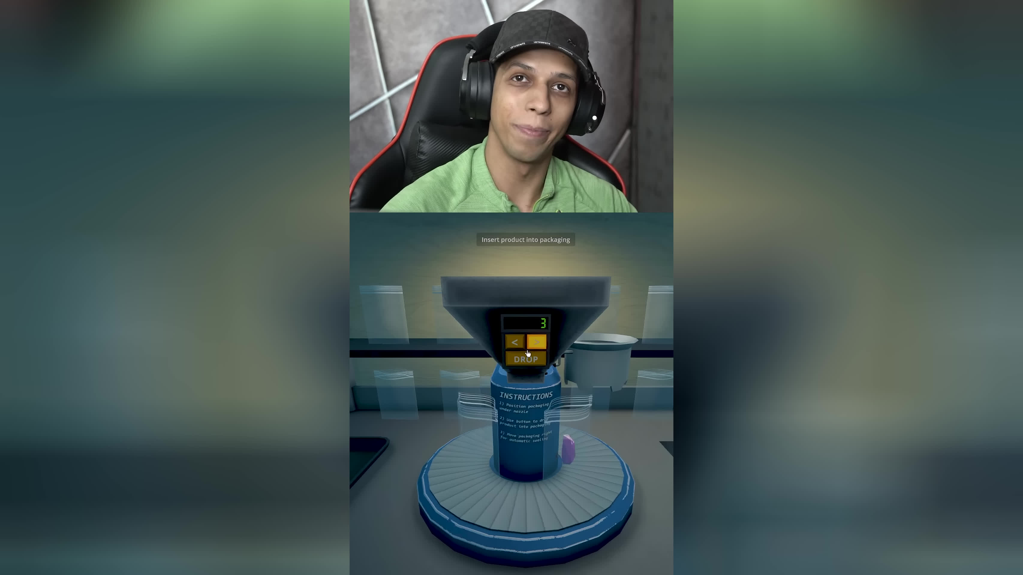 پوستر مواد مخدره منفجره ساختم 🧨🤣