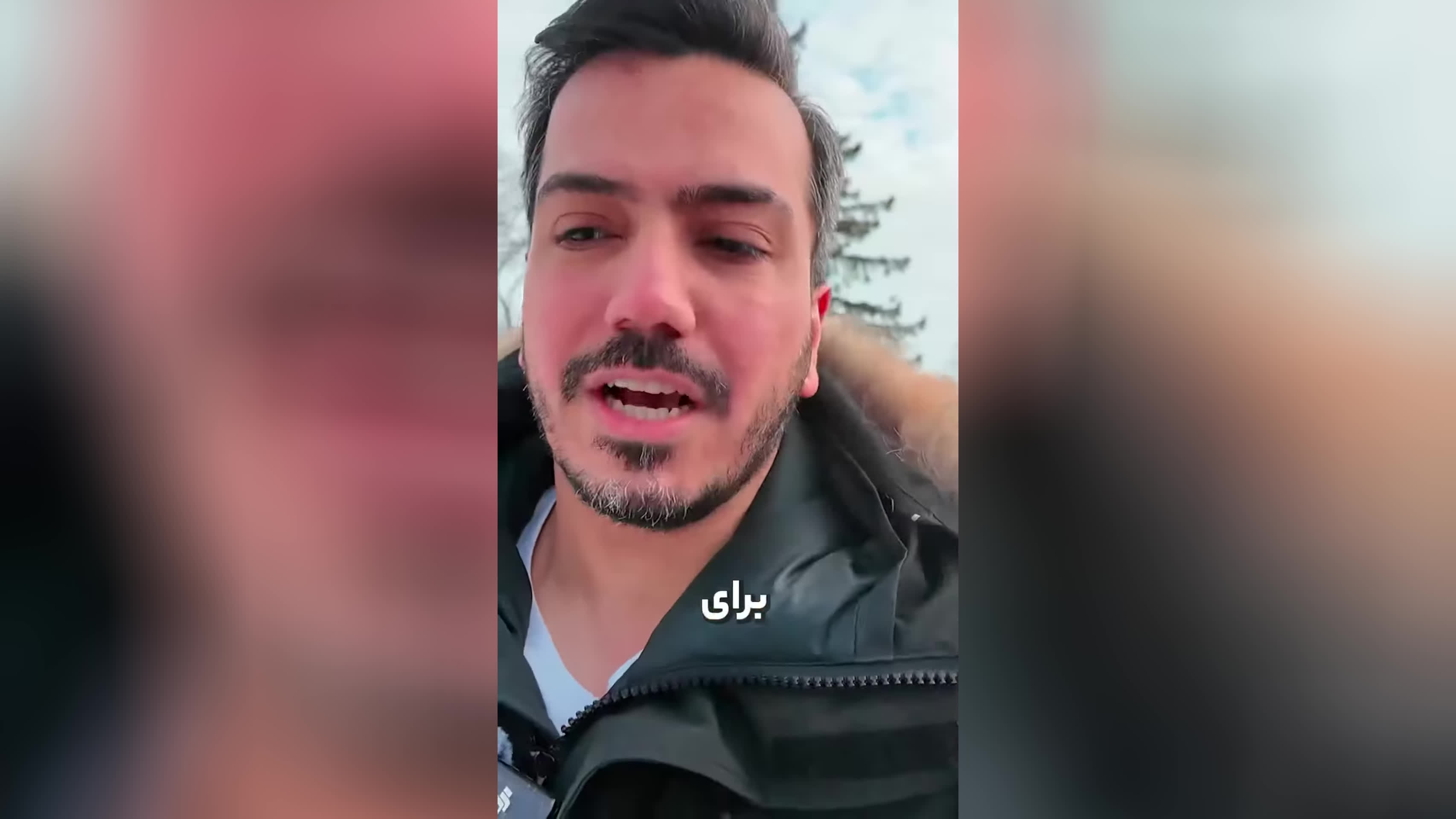 پوستر راه حل گرفتم اقامت کانادا