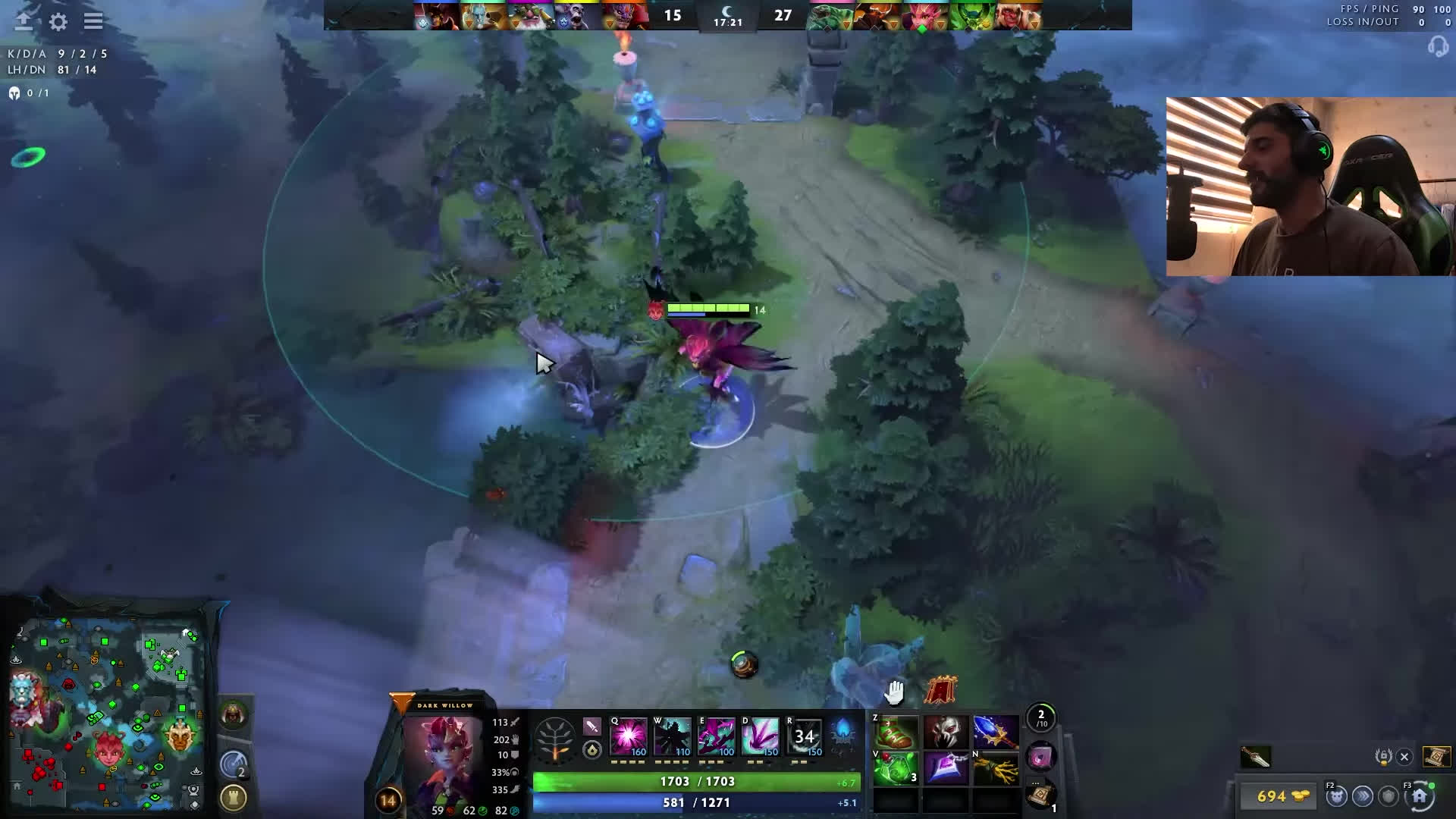 پوستر دارک ویلو بعد از تماشای این ویدیو، نمی‌تونی از انتخابش در...