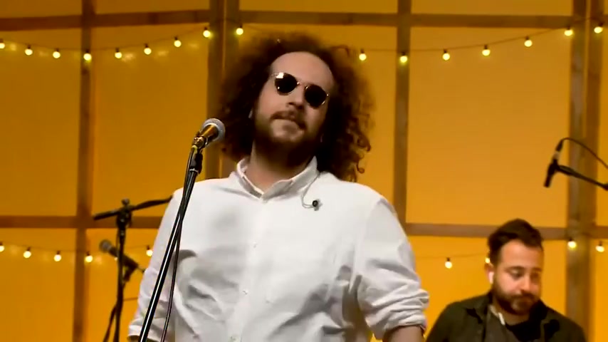 سینا حجازی - کنسرت زنده تهران