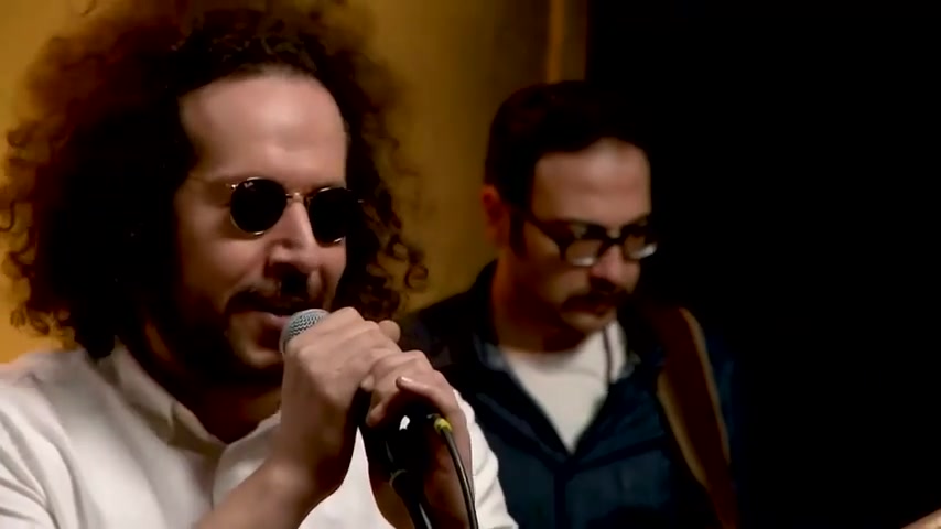 سینا حجازی - بذار بگن لایو