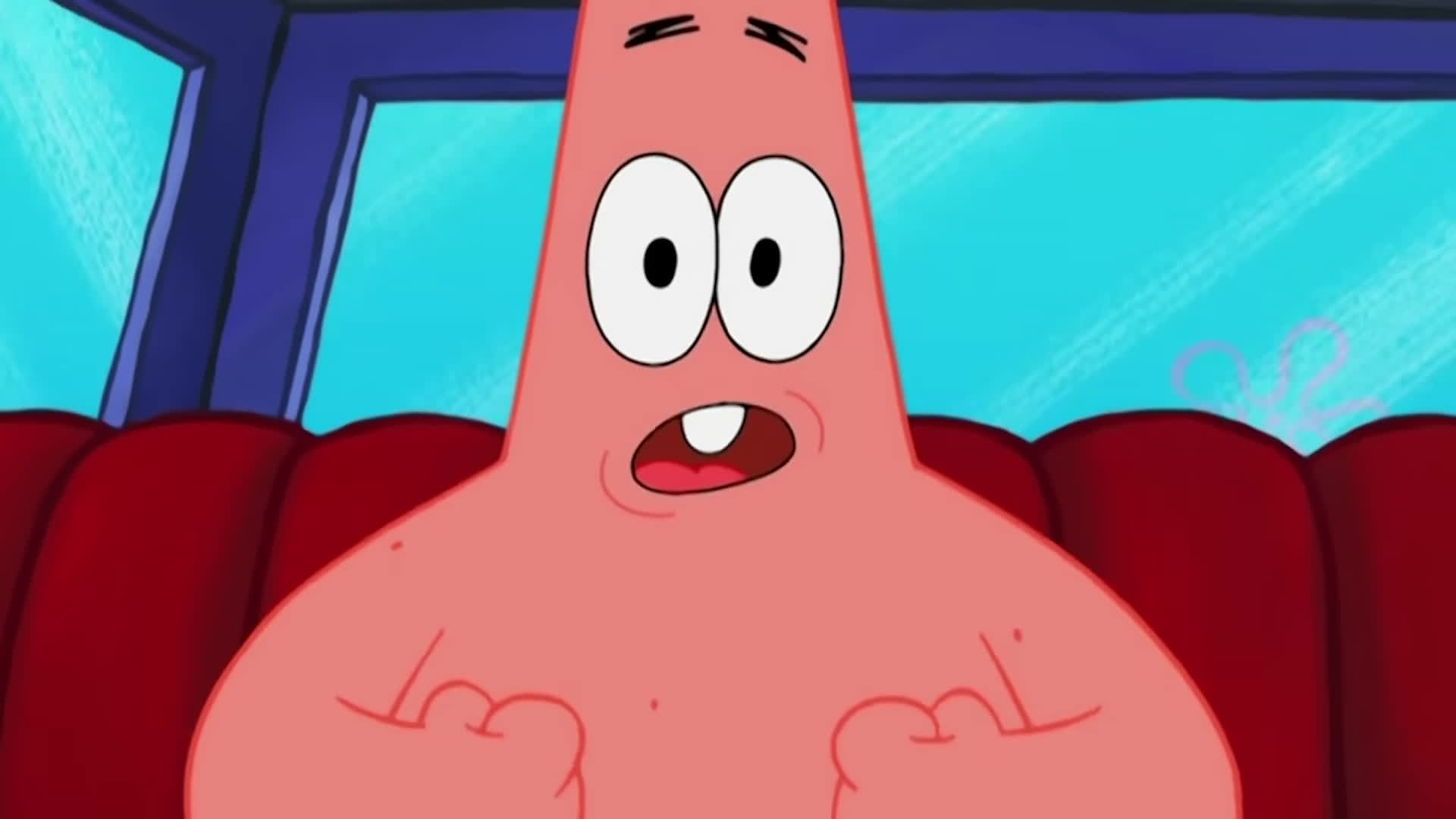 پوستر لیست موسیقی تابستانی اسفنج‌باب! ☀️ کامپایلیشن 30 دقیقه ای...