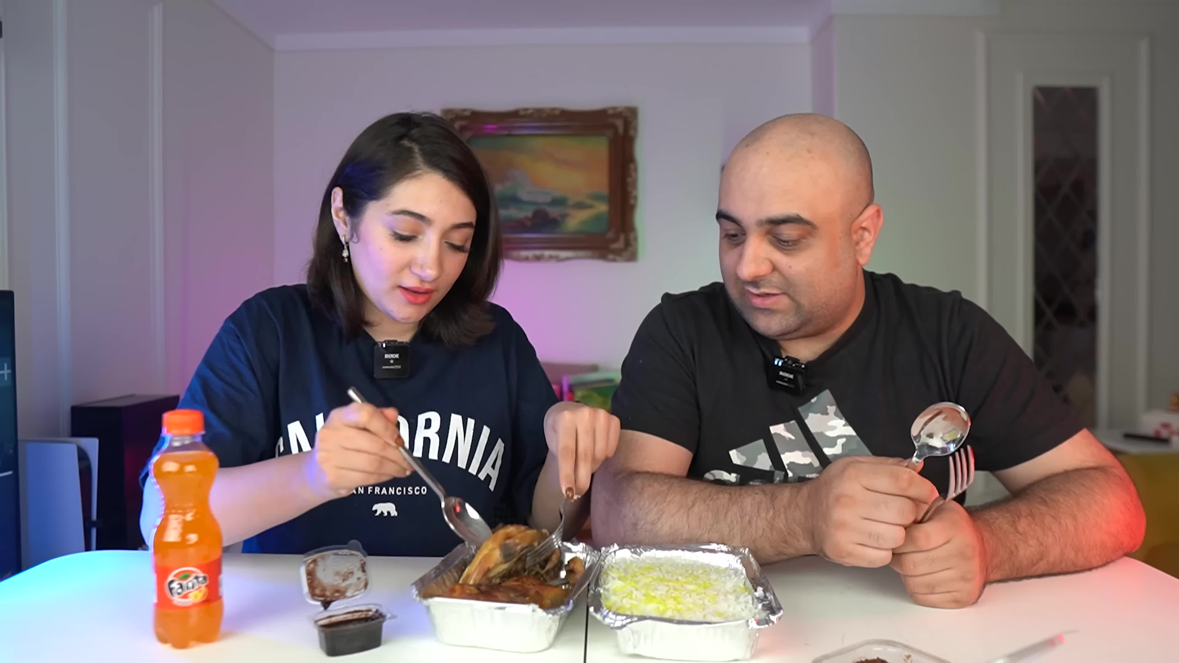 سفارش از بدترین رستوران های اسنپ فود 🍗🍗 رستورانای بد اسنپ فود کدومان ؟