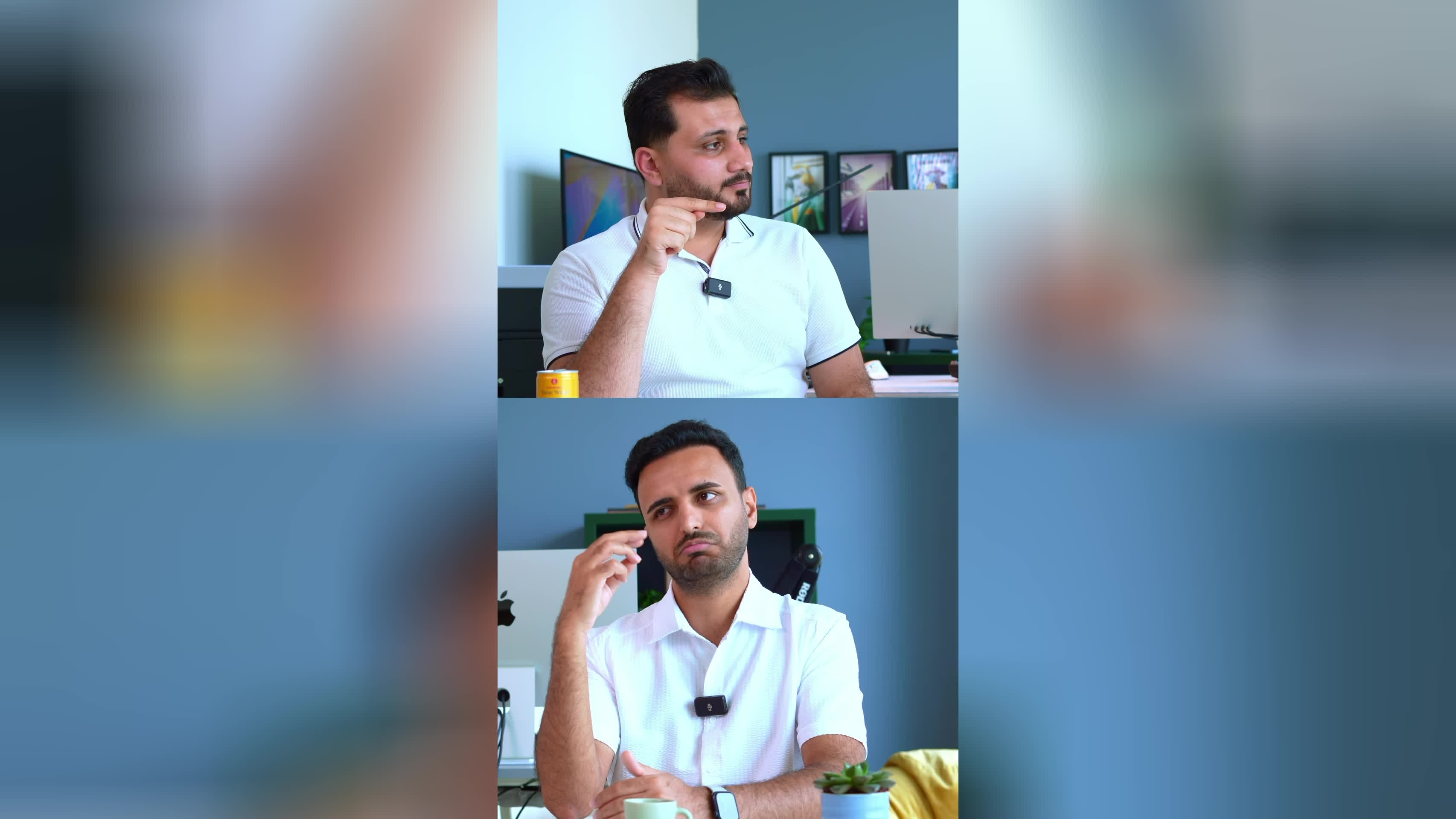 پوستر واقعیت فروش در آمازون