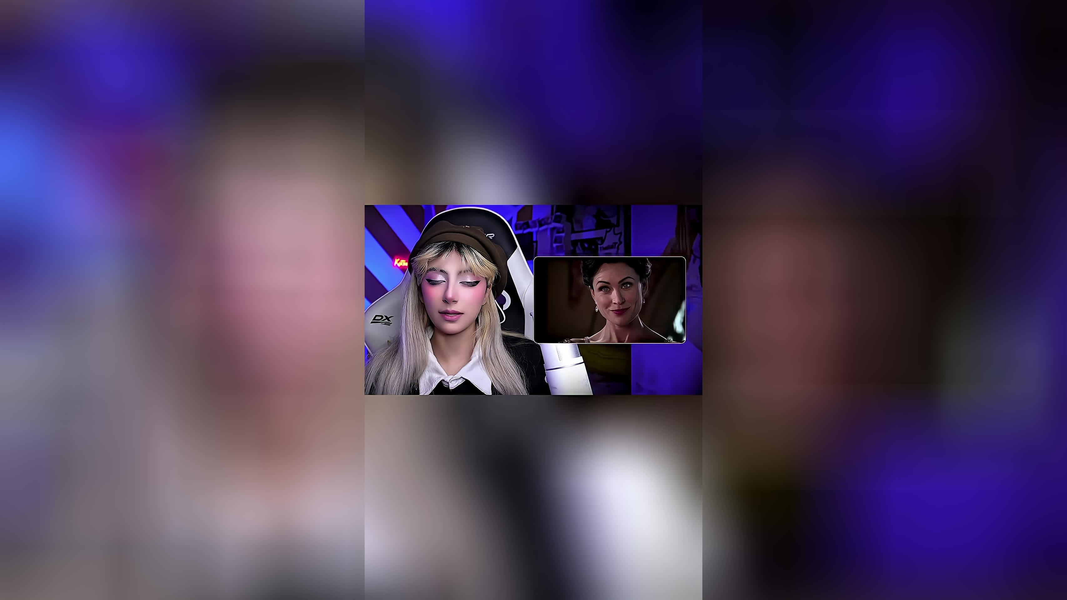 پوستر ویدیو جدید رو دیدین؟ 🙊🫶🏻