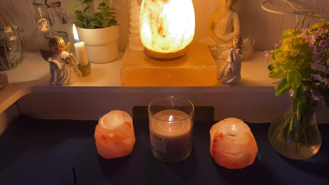 پوستر مدیتیشن سفری به آرامش و خودشناسی