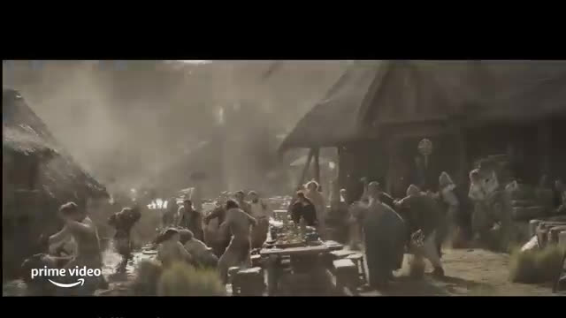 اپیزود ۱۰ فیکست؛ بررسی و تحلیل سریال ارباب حلقه‌ها