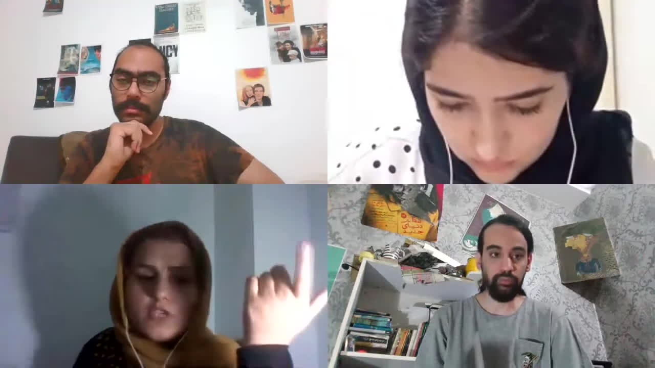 تیزر اپیزود ۲ فیکست - نقد و بررسی فیلم سینمایی «نیمکت» (فیلم توقیف‌شده محمد رحمانیان)