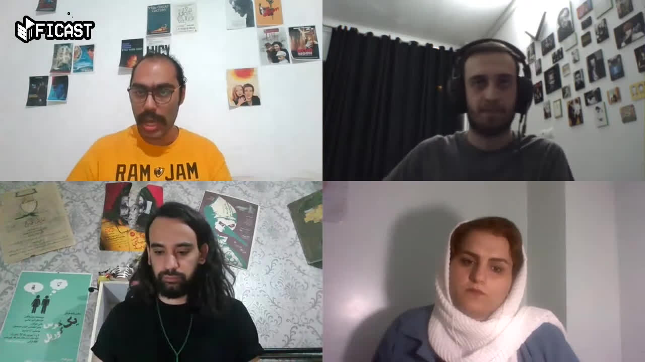 فیکست اپیزود ۱: بررسی مفصل فیلم جنایات آینده 2022