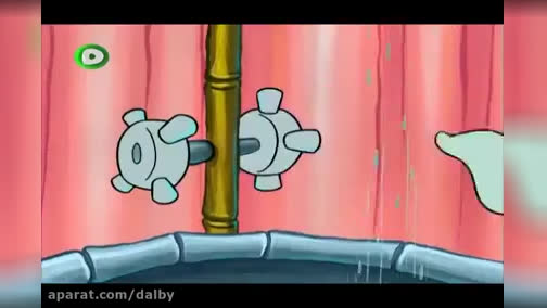 پوستر باب اسفنجی و گروه کر قسمت ۱ از ۴ - لینک قسمت‌های دیگر در...