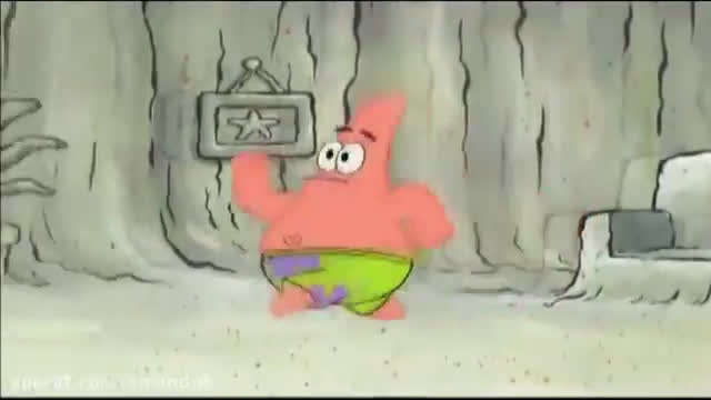 پوستر باب اسفنجی اسفنج احساساتی - قسمت ۱ از ۴ لینک قسمت‌های دیگر...