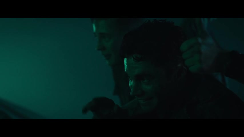 دانلود فیلم هیولای جنگ 2025 دوبله فارسی