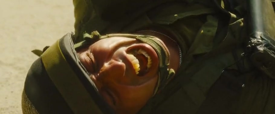 فیلم جنگ جهانی زد World War Z 2013 دوبله فارسی