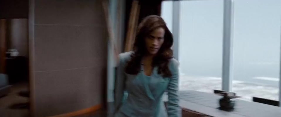 دانلود فیلم ماموریت غیرممکن 4 دوبله فارسی