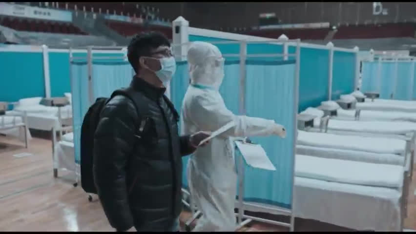 سریال باهم قسمت 13