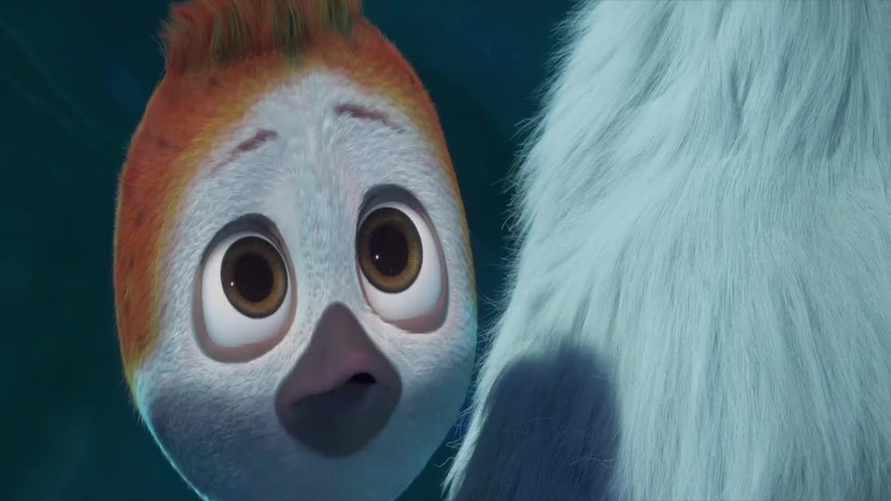 انیمیشن پلوی 2018 دوبله فارسی