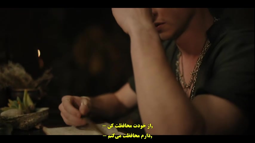 فیلم موش‌ها: داستانی از ویچر The Rats: A Witcher Tale 2025