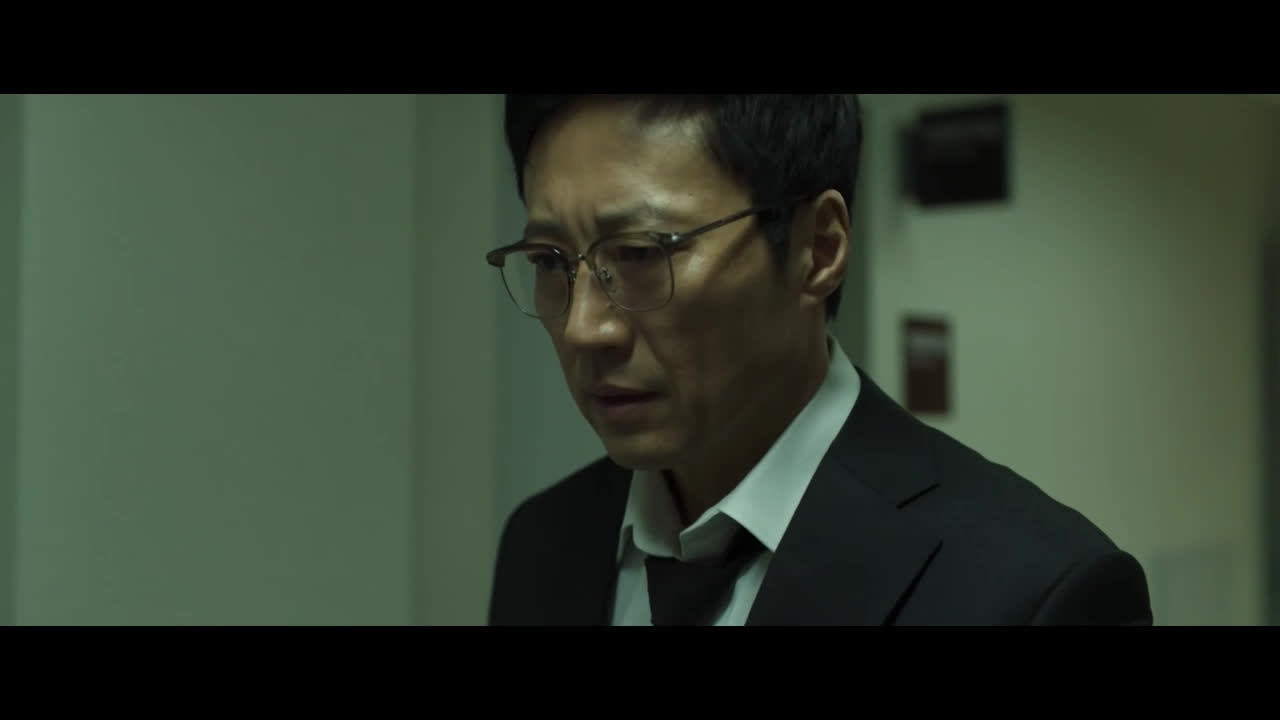 پوستر فیلم در دام شیطان 2024 - دوبله فارسی