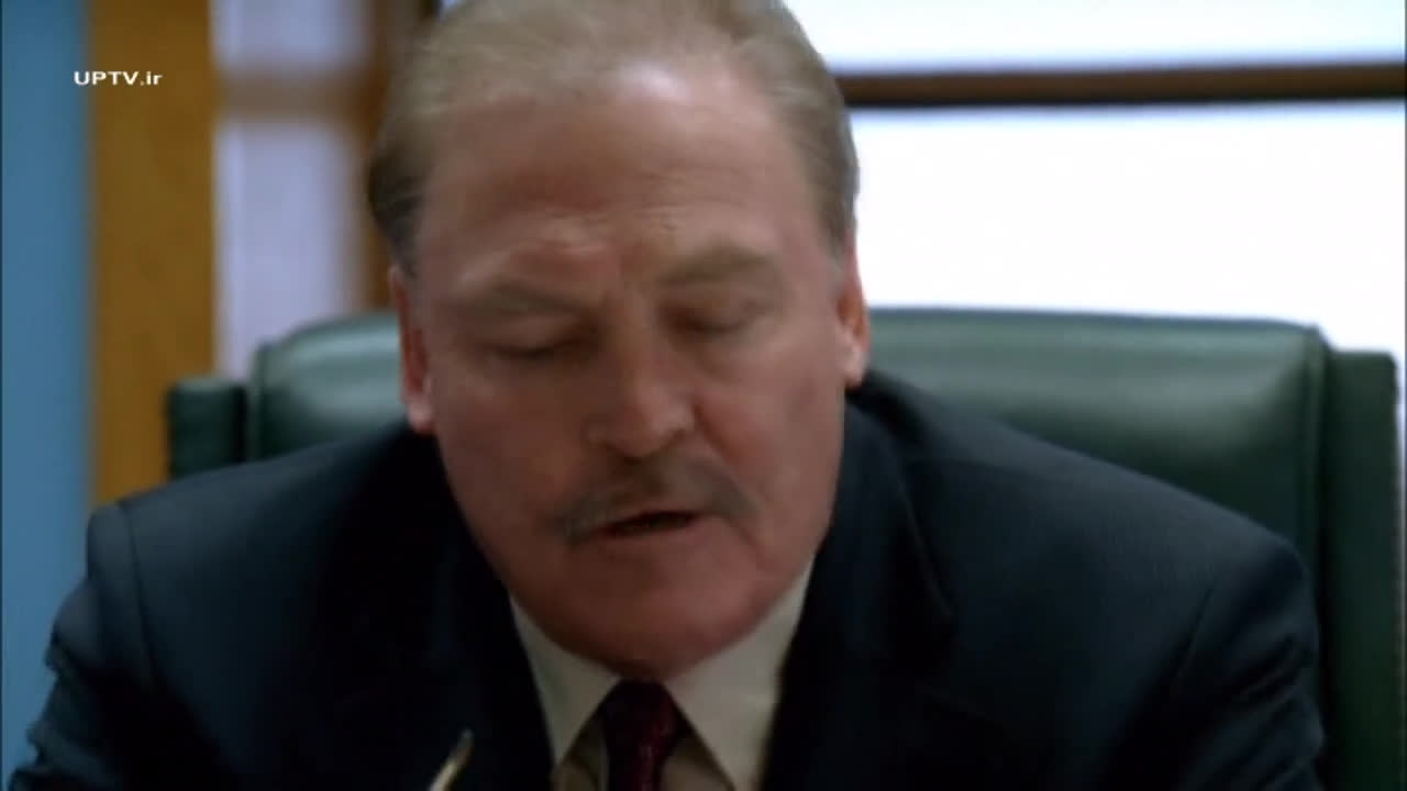 پوستر فرار از زندان فصل اول قسمت اول