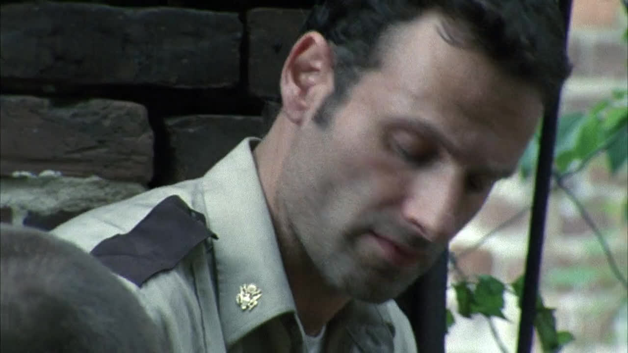 ..::سریال مردگان متحرک فصل 1 قسمت 4 ،کیفیت 720،دوبله فارسی::..