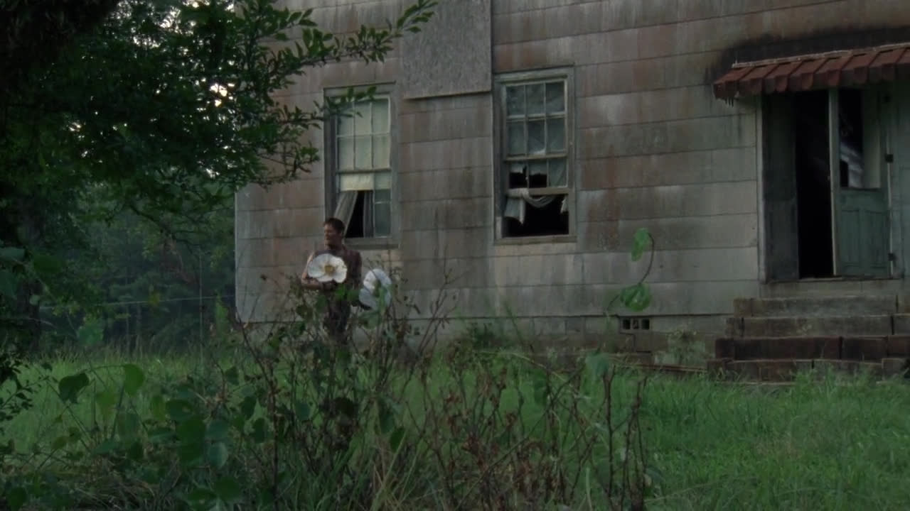 ..::سریال مردگان متحرک فصل 2 قسمت 4 ،کیفیت 720،دوبله فارسی::..