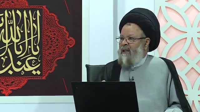 مناظره ای جالب بین عالم اهل سنت و شاگرد امام صادق علیه السلام
