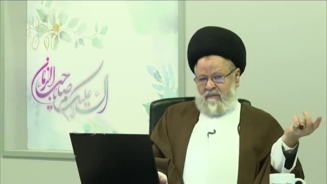 در هنگام دیدن گرفتاری و مشکلات دیگران چه بگوییم؟