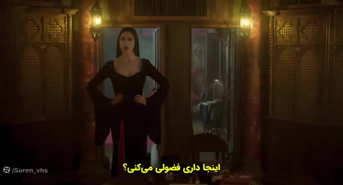 پوستر سریال ونزدی فصل 2 قسمت 6 زیرنویس فارسی