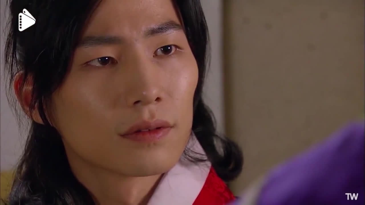 پوستر افسانه خورشید و ماه - قسمت 10