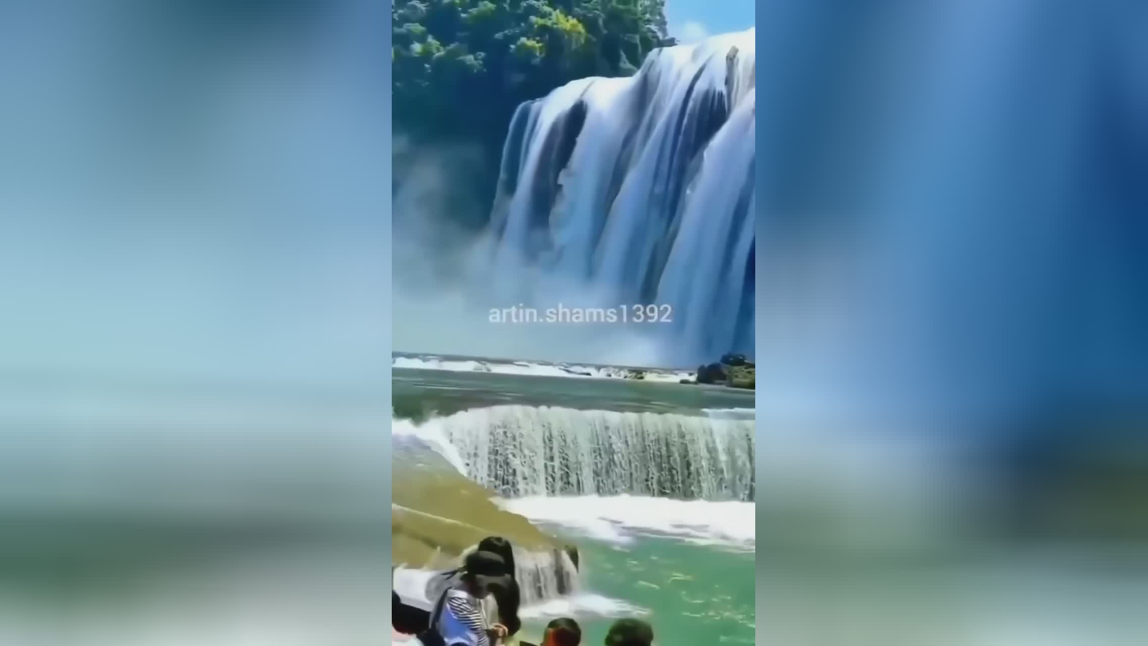 پوستر بندگی خداوند