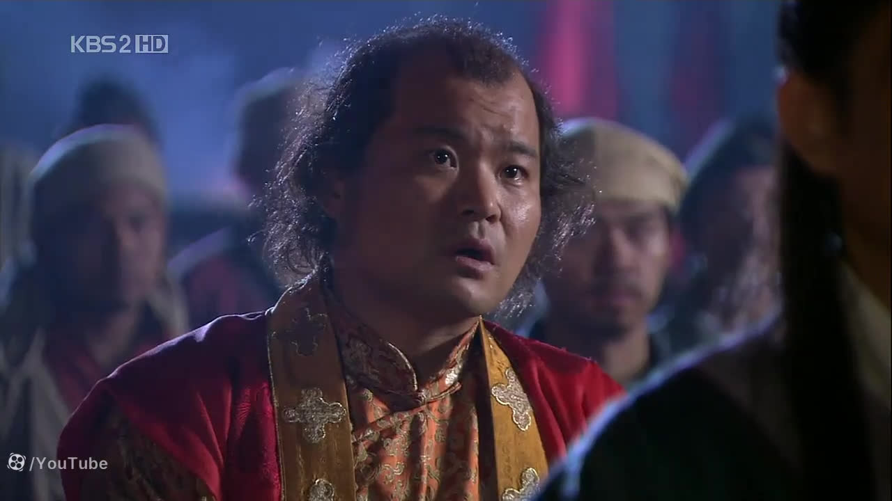 دانلود سریال امپراطور بادها - قسمت 2 - دوبله فارسی - امپراطوری بادها