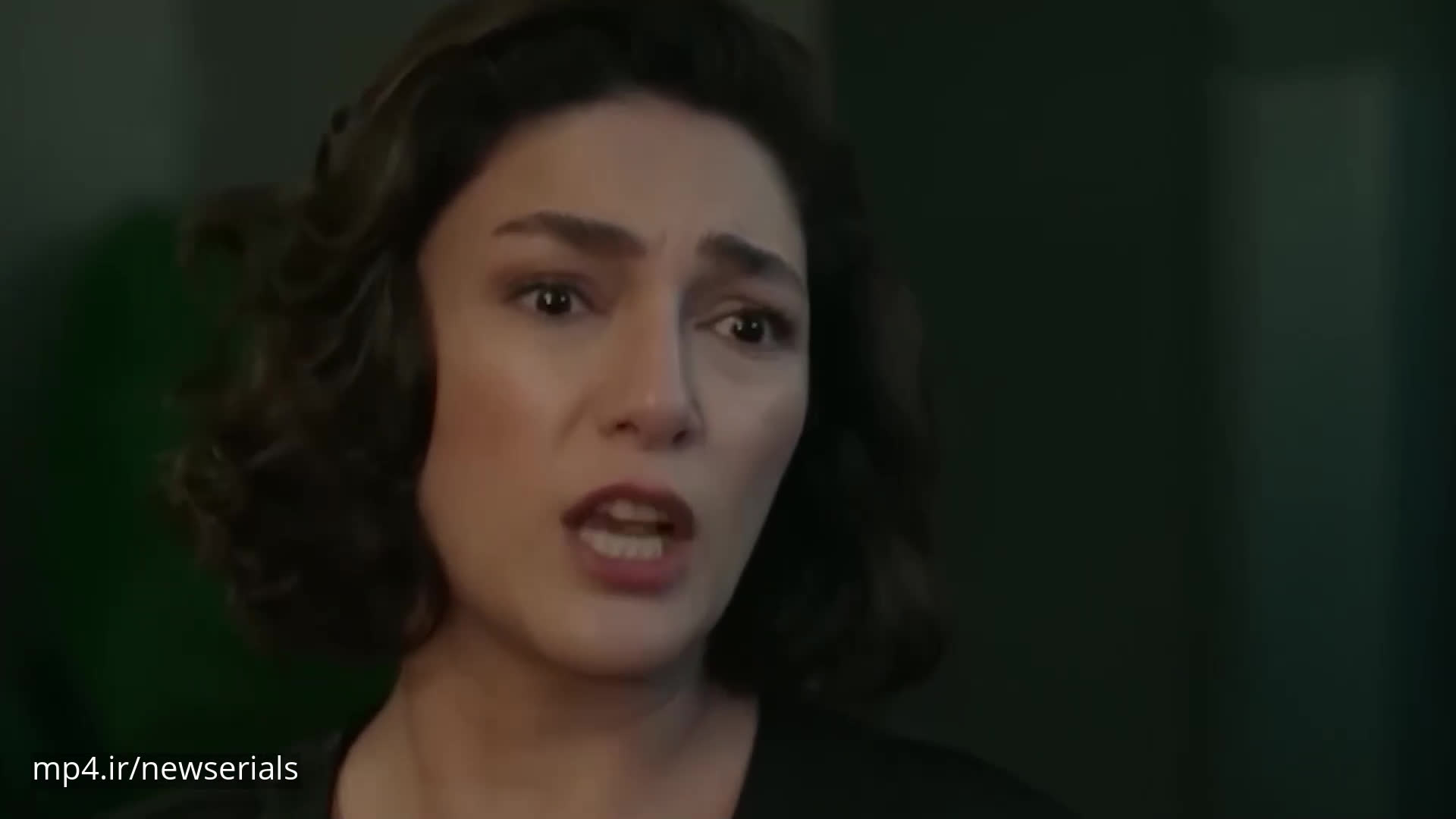 پوستر فیلم سریال وحشی قسمت 104منتشرشد