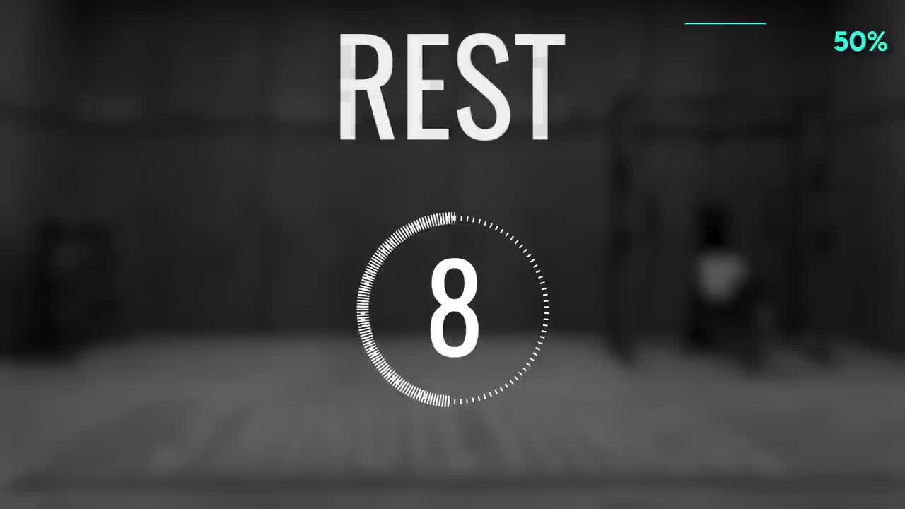 پوستر حرکت های اصلاحی ورزشی6