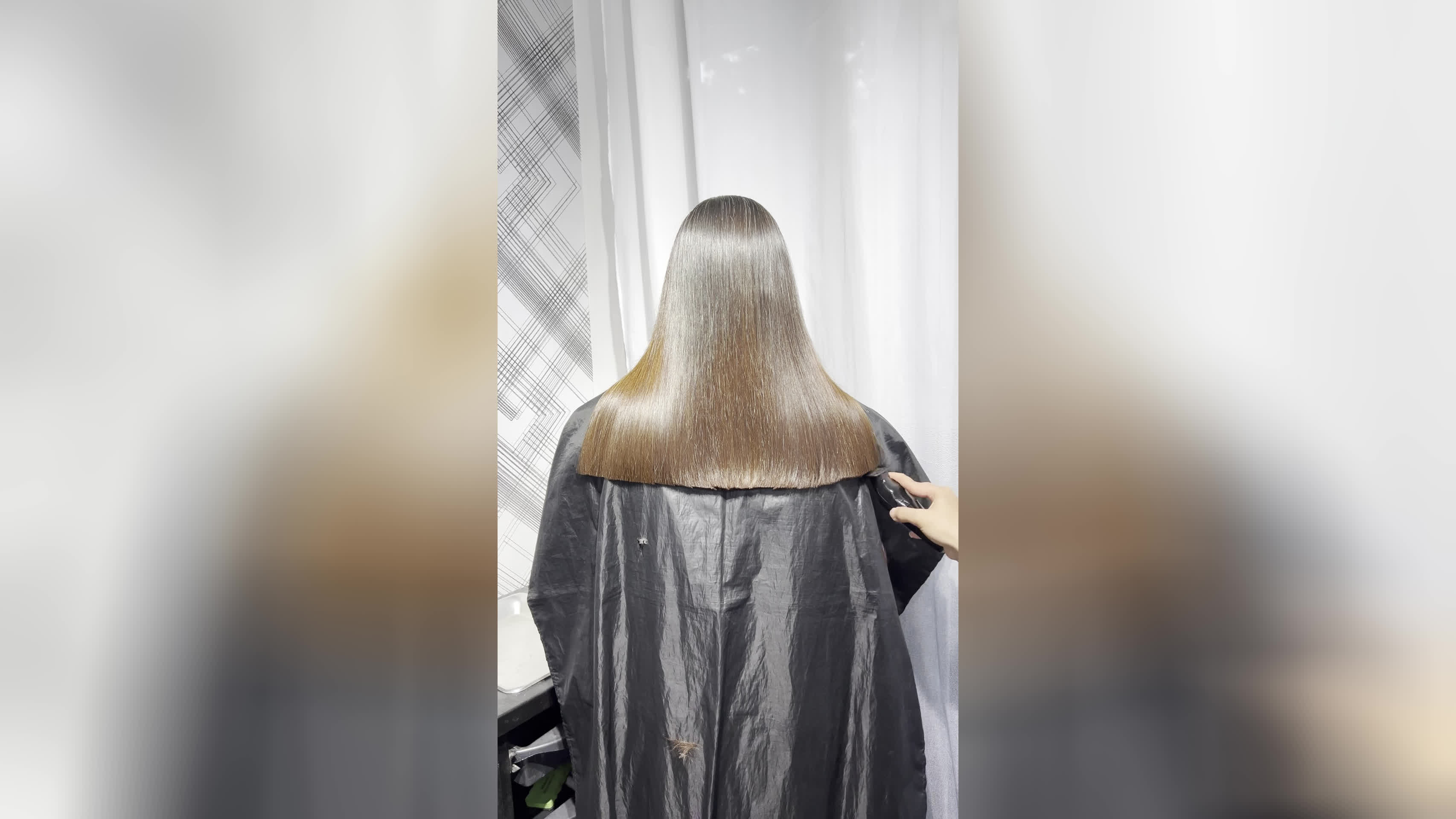 پروتئین مو در بجنورد