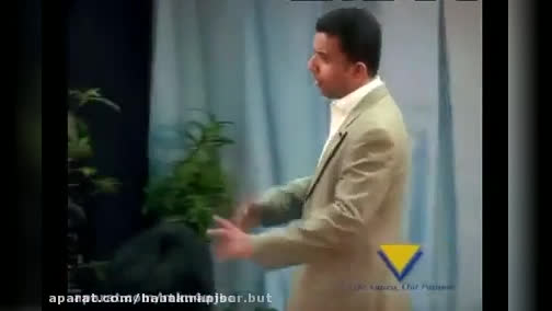 پوستر گام چهارم دعوت