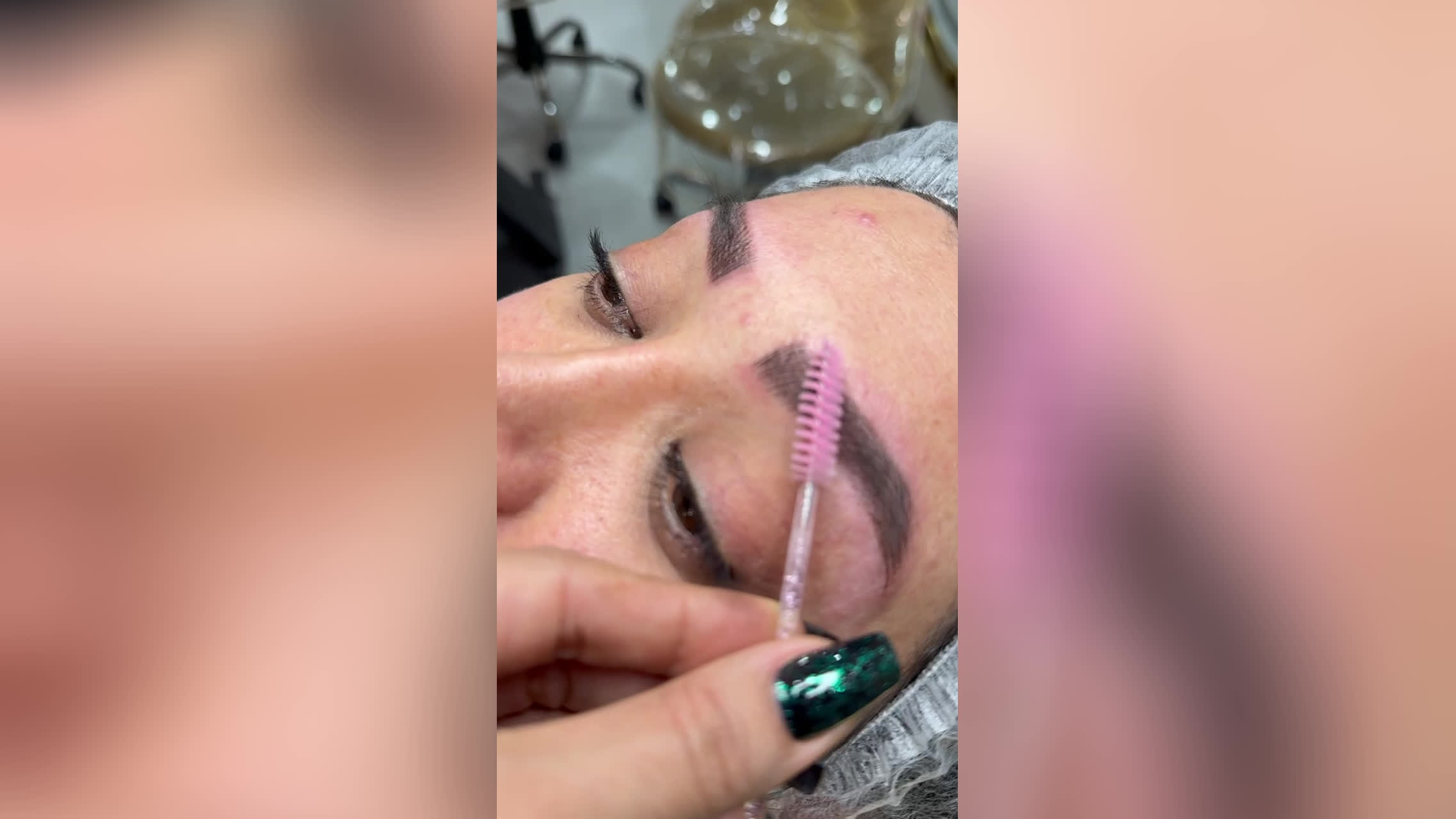 میکروبلیدینگ تهران