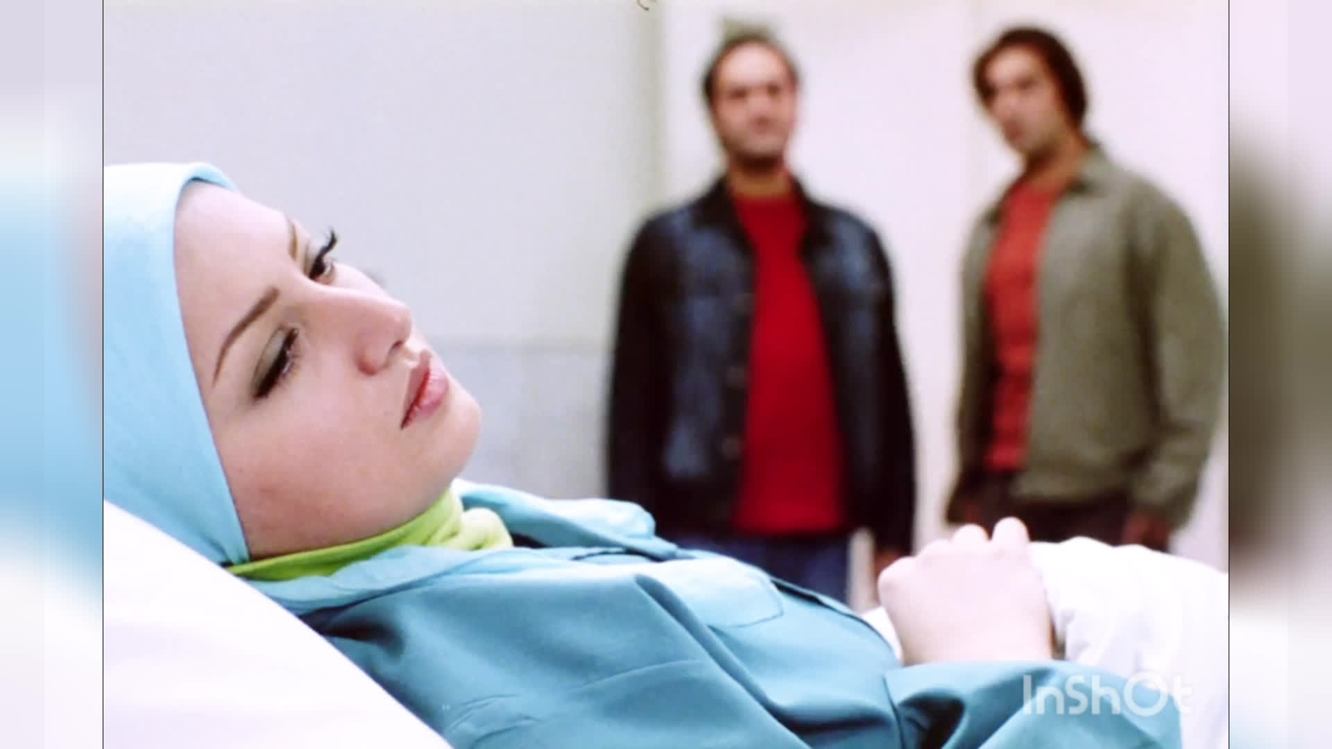 شیلا خداداد در فیلم سوغات فرنگ